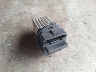 bontott CITROËN C4 Előtét Ellenállás Fűtőmotor