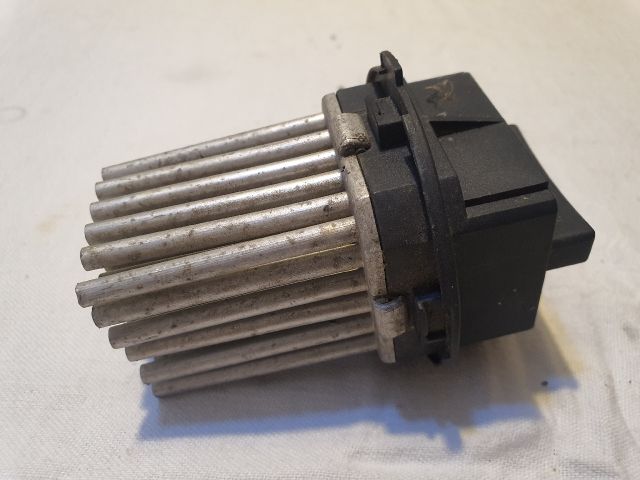 bontott CITROËN C4 Előtét Ellenállás Fűtőmotor