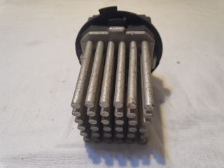 bontott CITROËN C4 Előtét Ellenállás Fűtőmotor