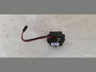 bontott CITROËN C4 Előtét Ellenállás Fűtőmotor