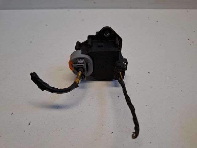 bontott CITROËN C4 Előtét Ellenállás Hűtőventilátor