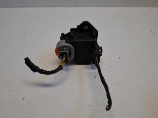 bontott CITROËN C4 Előtét Ellenállás Hűtőventilátor