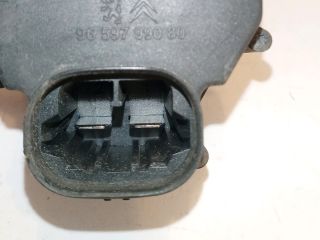 bontott CITROËN C4 Előtét Ellenállás Hűtőventilátor