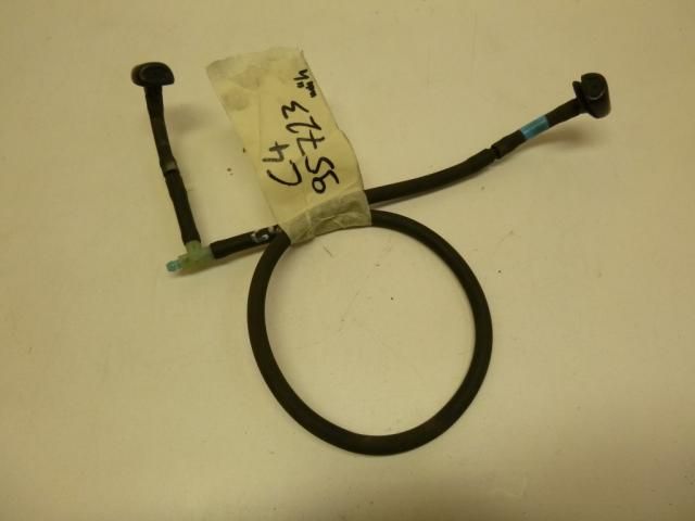 bontott CITROËN C4 Első Ablakmosó Fúvóka