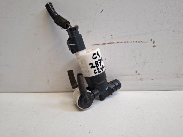 bontott CITROËN C4 Első Ablakmosó Szivattyú