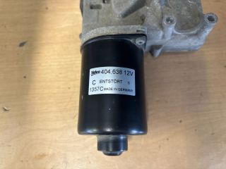 bontott CITROËN C4 Első Ablaktörlő Motor