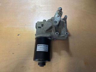 bontott CITROËN C4 Első Ablaktörlő Motor