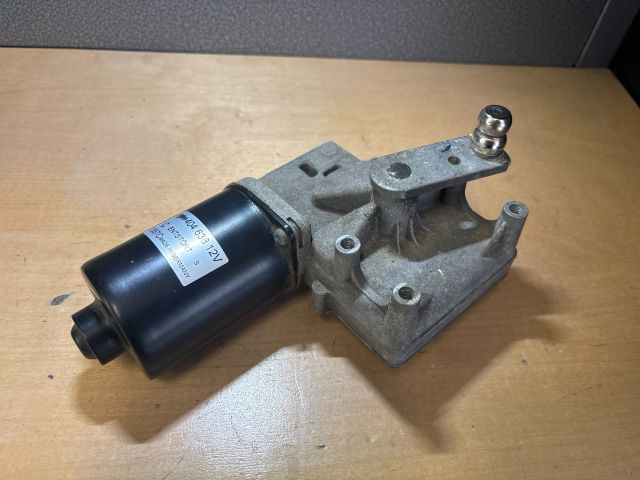 bontott CITROËN C4 Első Ablaktörlő Motor