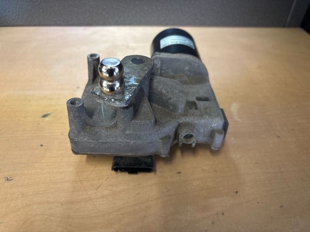 bontott CITROËN C4 Első Ablaktörlő Motor