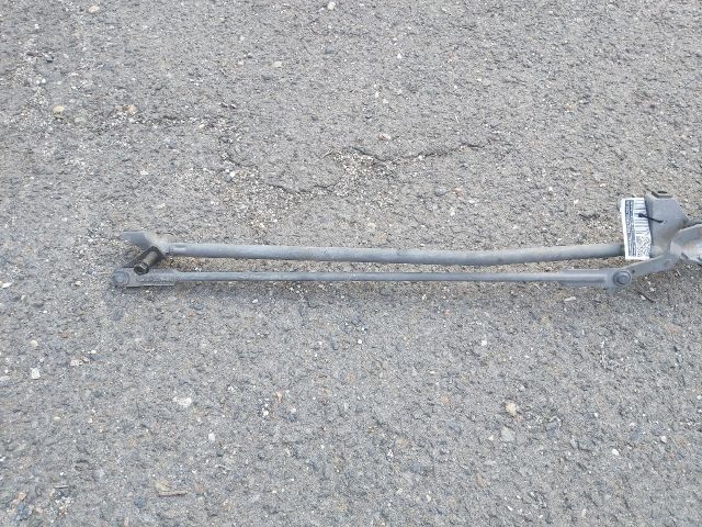 bontott CITROËN C4 Első Ablaktörlő Szerkezet Motorral