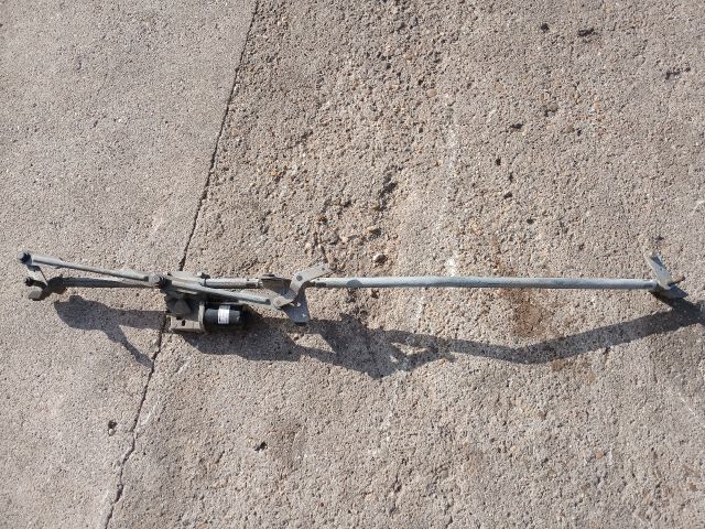 bontott CITROËN C4 Első Ablaktörlő Szerkezet Motorral