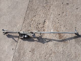 bontott CITROËN C4 Első Ablaktörlő Szerkezet Motorral