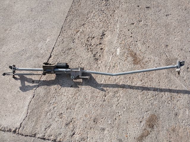 bontott CITROËN C4 Első Ablaktörlő Szerkezet Motorral