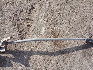 bontott CITROËN C4 Első Ablaktörlő Szerkezet Motorral