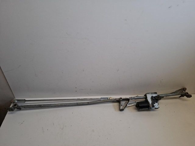 bontott CITROËN C4 Első Ablaktörlő Szerkezet Motorral