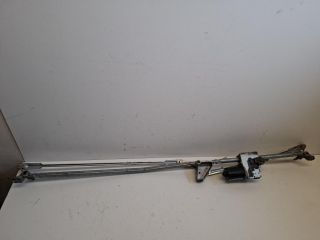 bontott CITROËN C4 Első Ablaktörlő Szerkezet Motorral