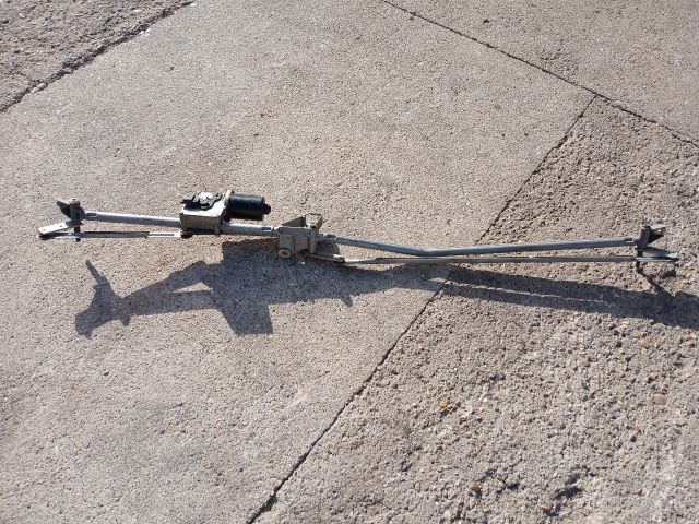 bontott CITROËN C4 Első Ablaktörlő Szerkezet Motorral