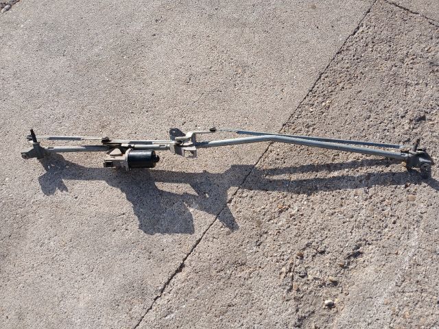 bontott CITROËN C4 Első Ablaktörlő Szerkezet Motorral