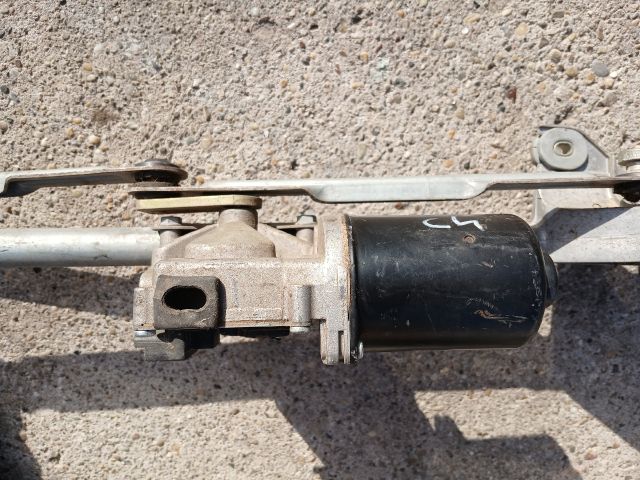 bontott CITROËN C4 Első Ablaktörlő Szerkezet Motorral