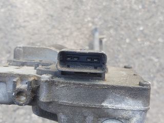 bontott CITROËN C4 Első Ablaktörlő Szerkezet Motorral