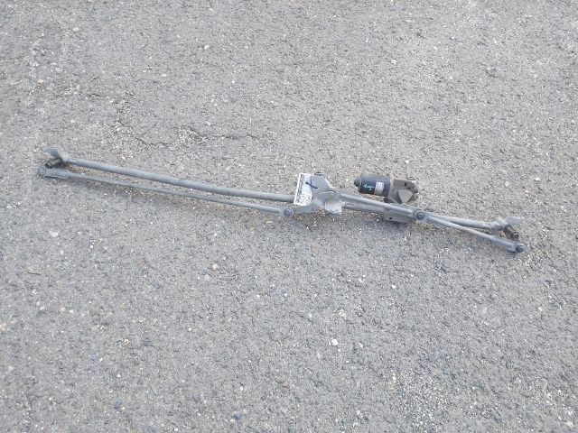 bontott CITROËN C4 Első Ablaktörlő Szerkezet Motorral