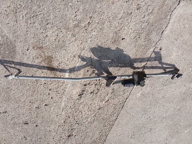 bontott CITROËN C4 Első Ablaktörlő Szerkezet Motorral