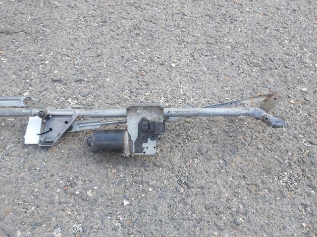 bontott CITROËN C4 Első Ablaktörlő Szerkezet Motorral