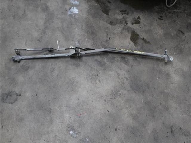 bontott CITROËN C4 Első Ablaktörlő Szerkezet