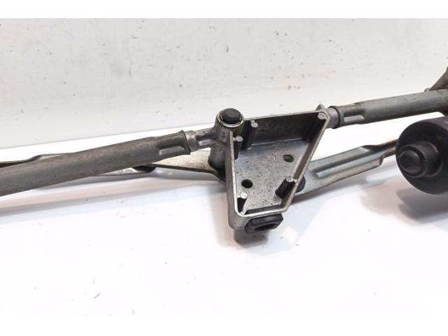 bontott CITROËN C4 Első Ablaktörlő Szerkezet