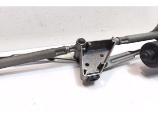 bontott CITROËN C4 Első Ablaktörlő Szerkezet