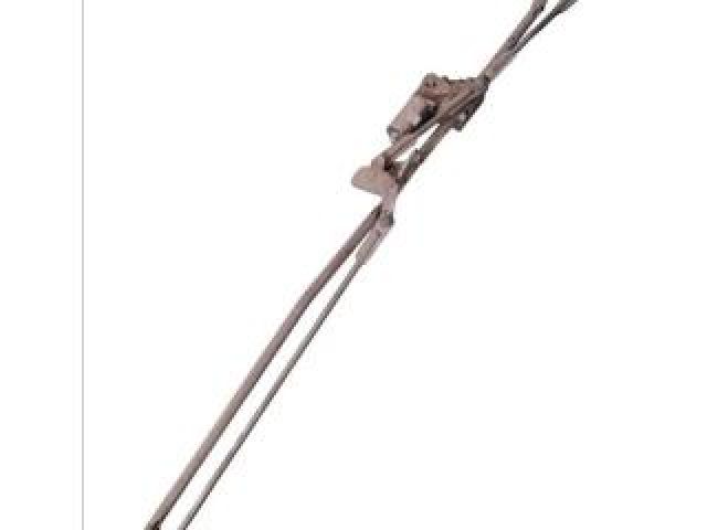 bontott CITROËN C4 Első Ablaktörlő Szerkezet