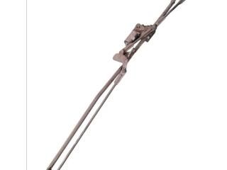 bontott CITROËN C4 Első Ablaktörlő Szerkezet