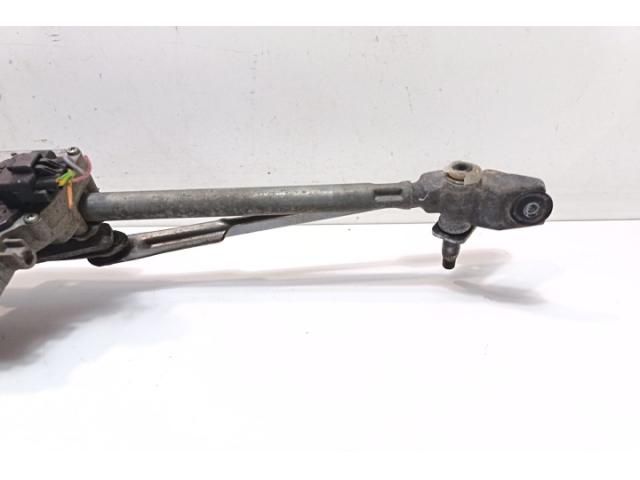 bontott CITROËN C4 Első Ablaktörlő Szerkezet