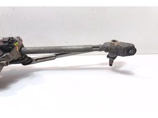 bontott CITROËN C4 Első Ablaktörlő Szerkezet