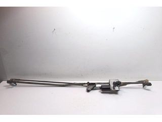 bontott CITROËN C4 Első Ablaktörlő Szerkezet