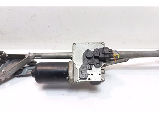 bontott CITROËN C4 Első Ablaktörlő Szerkezet