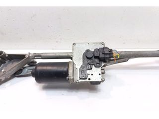 bontott CITROËN C4 Első Ablaktörlő Szerkezet