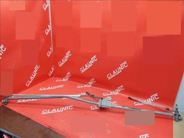 bontott CITROËN C4 Első Ablaktörlő Szerkezet