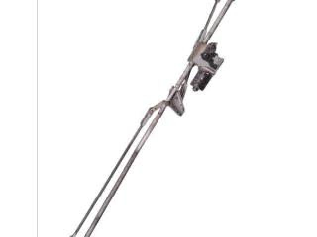 bontott CITROËN C4 Első Ablaktörlő Szerkezet