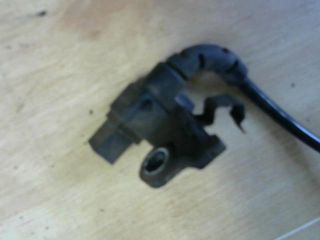 bontott CITROËN C4 Első ABS Jeladó