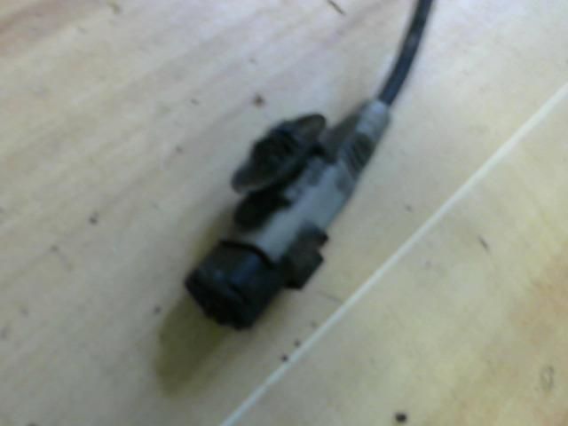 bontott CITROËN C4 Első ABS Jeladó