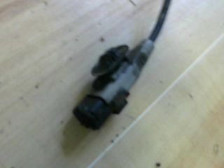 bontott CITROËN C4 Első ABS Jeladó