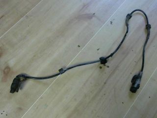 bontott CITROËN C4 Első ABS Jeladó