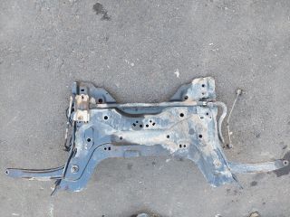 bontott CITROËN C4 Első Bölcső