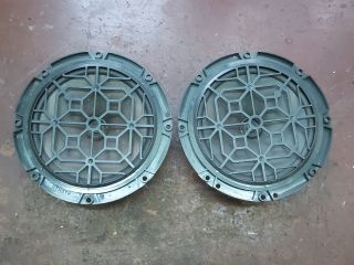 bontott CITROËN C4 Első Hangszóró Pár