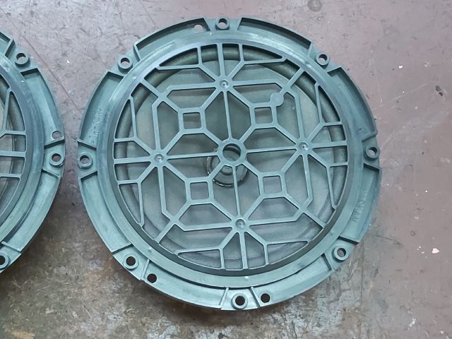 bontott CITROËN C4 Első Hangszóró Pár