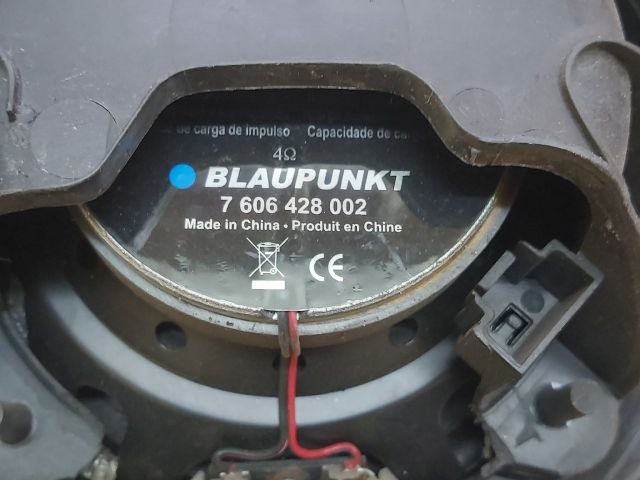 bontott CITROËN C4 Első Hangszóró Pár