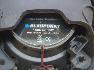 bontott CITROËN C4 Első Hangszóró Pár