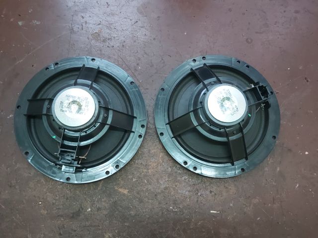 bontott CITROËN C4 Első Hangszóró Pár