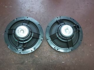 bontott CITROËN C4 Első Hangszóró Pár